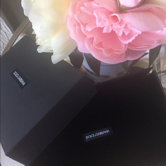 $1K Brand New Dolce and Gabbana Sunglasses - Picture 6 of 9